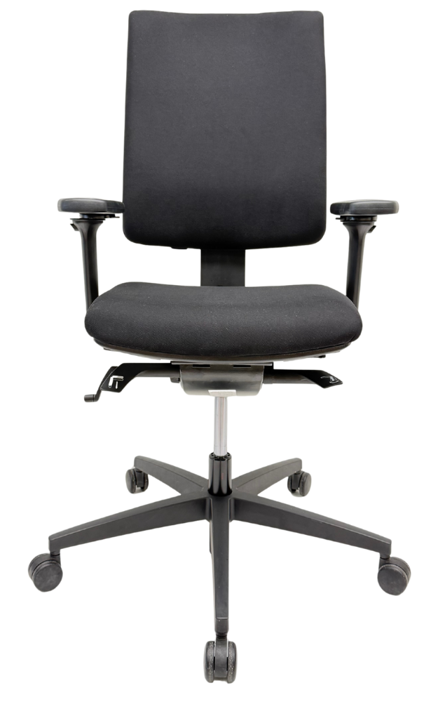 Refurbished Bureaustoel Viasit Linea