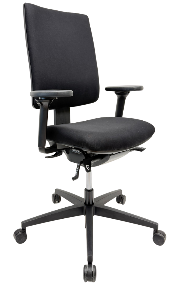 Refurbished Bureaustoel Viasit Linea
