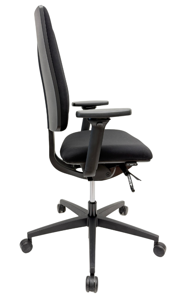 Refurbished Bureaustoel Viasit Linea