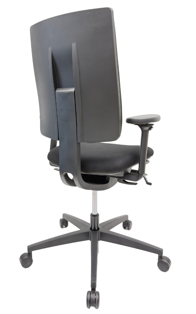 Refurbished Bureaustoel Viasit Linea