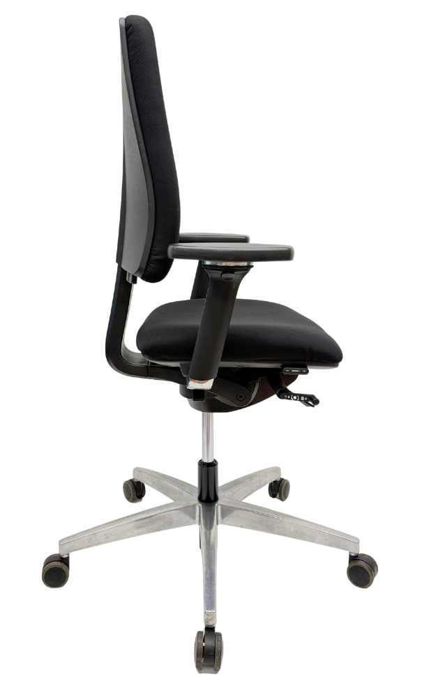 Refurbished Bureaustoel Jetchair 59
