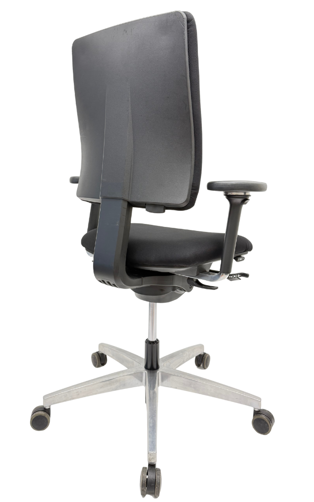 Refurbished Bureaustoel Jetchair 59