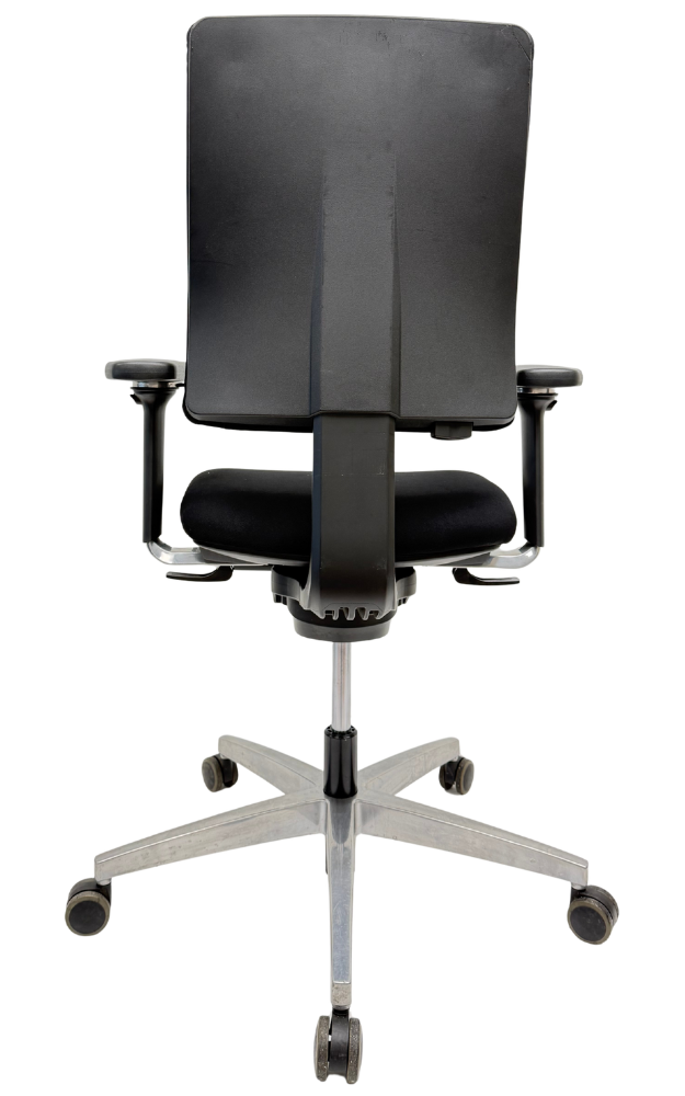 Refurbished Bureaustoel Jetchair 59