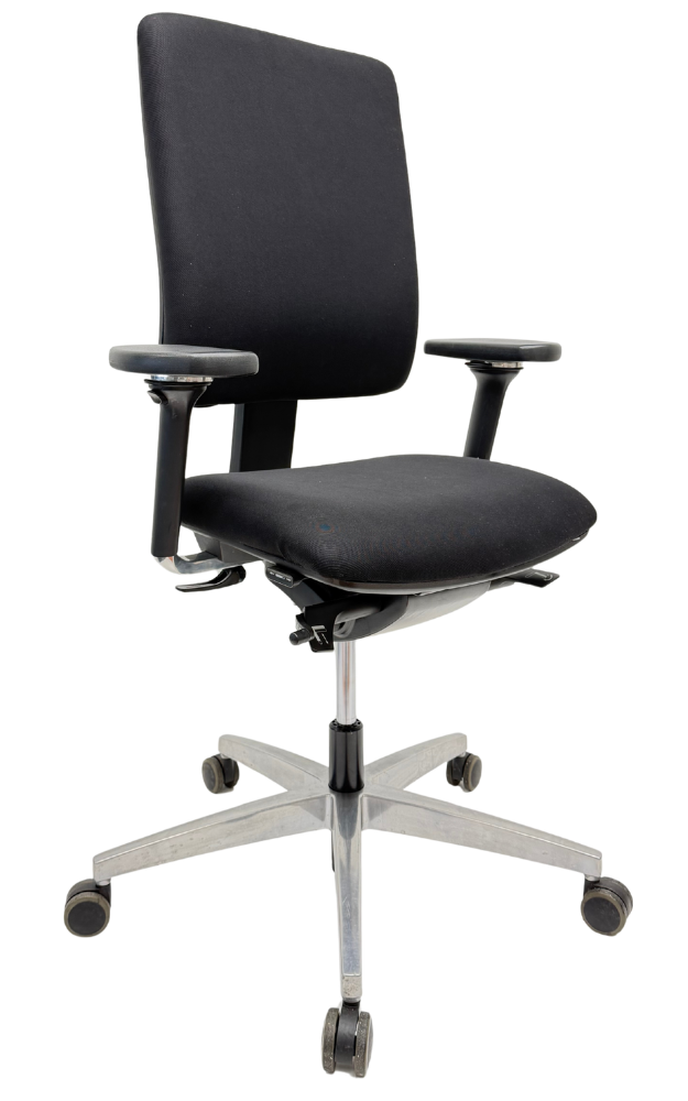 Refurbished Bureaustoel Jetchair 59