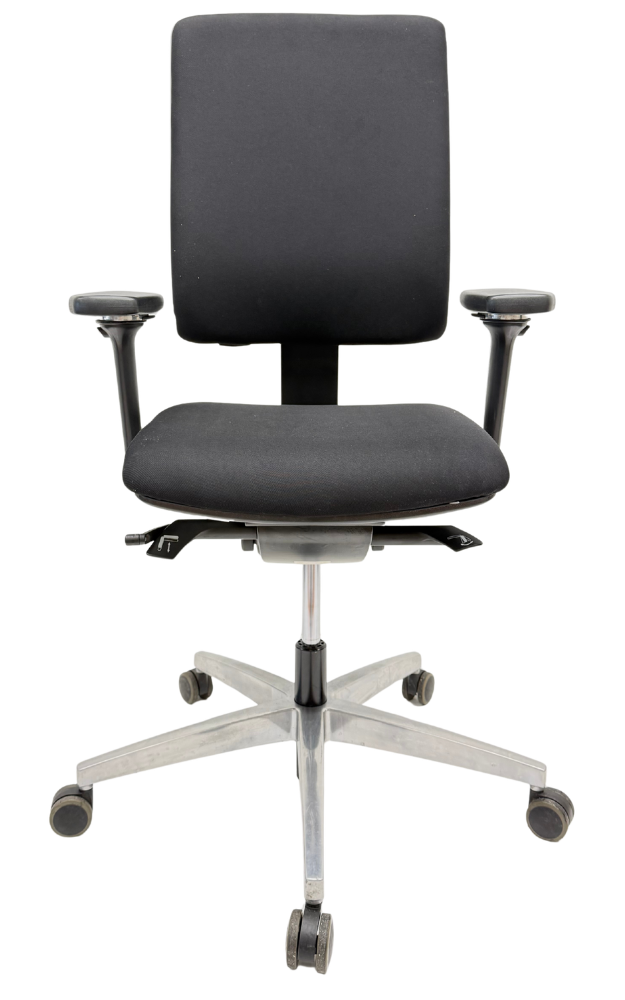 Refurbished Bureaustoel Jetchair 59